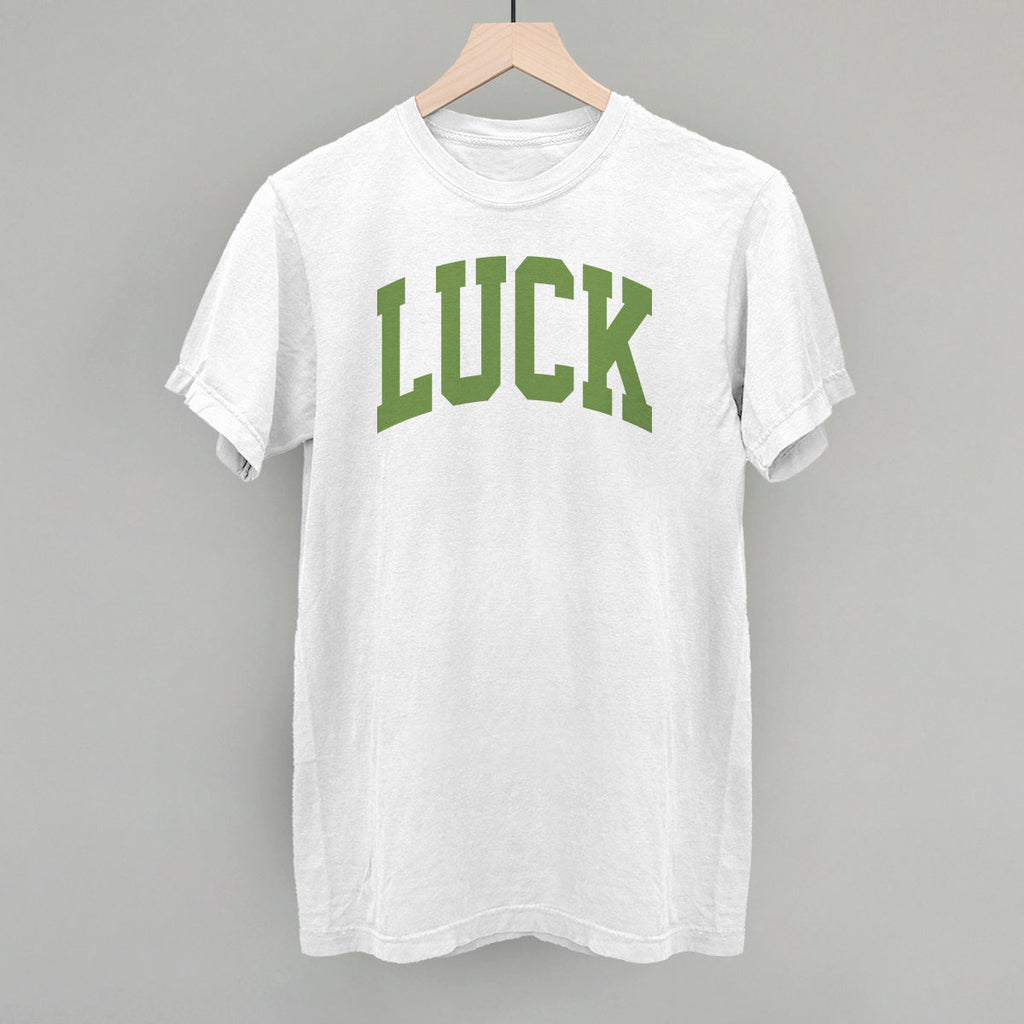 Luck Arch
