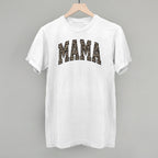 Leopard Print Mama Arch