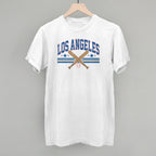 Los Angeles Baseball (Blue)