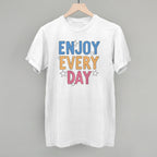 Enjoy Every Day Stars