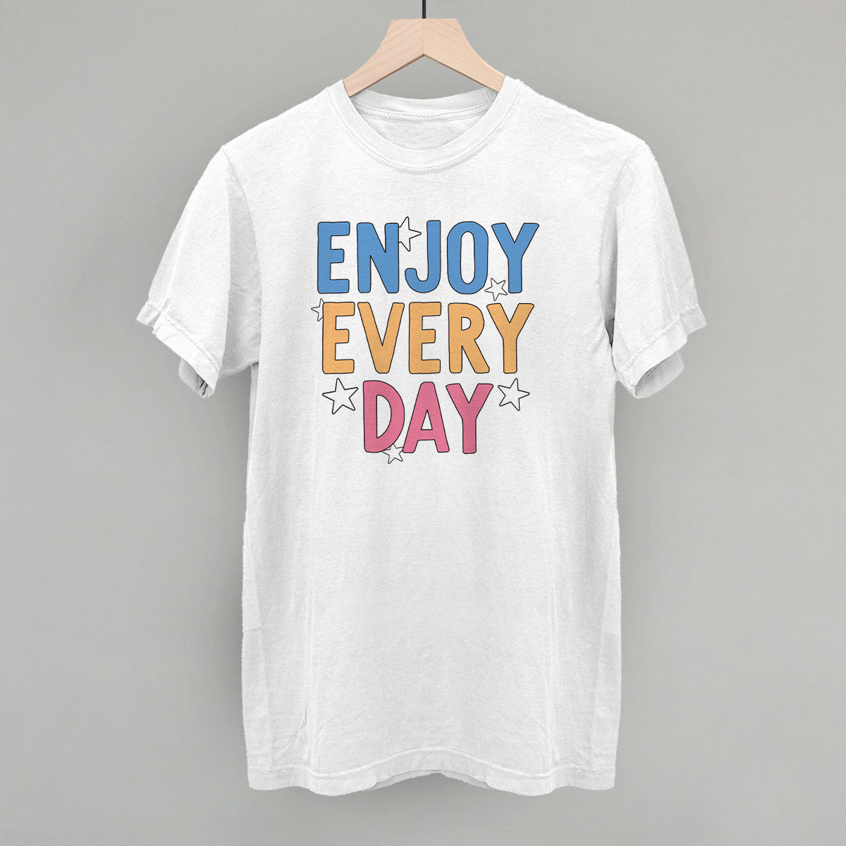 Enjoy Every Day Stars