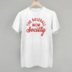 The Baseball Mom Society