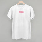Be Kind To Your Mind (Pink)