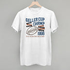 Geller Cup Champ 1996