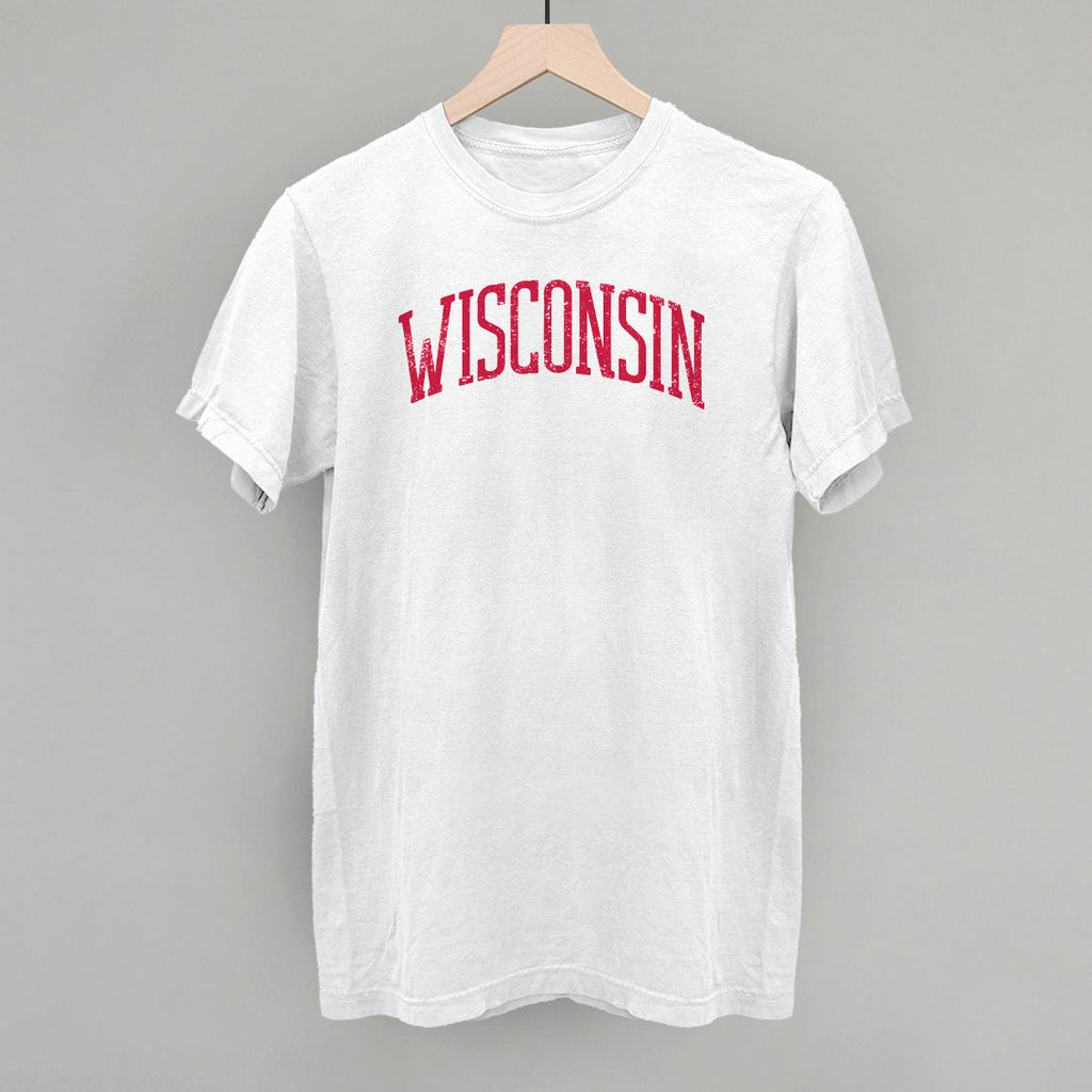 Wisconsin Arch