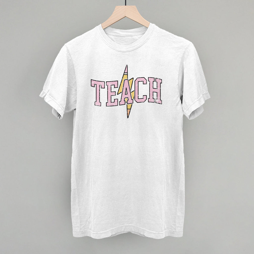 Teach Lightning