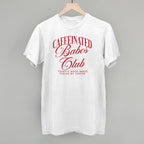 Caffeinated Babes Club (Red)