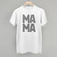 Mama Stacked Checkered