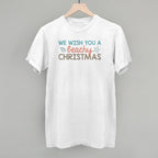 We Wish You A Beachy Christmas