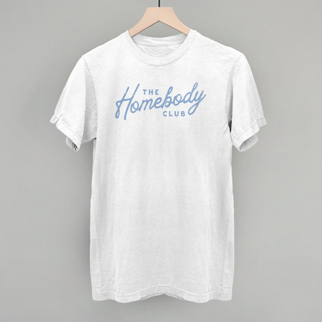 The Homebody Club