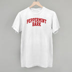 Peppermint Bark Arch