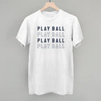 Play Ball Repeated