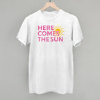 Here Comes The Sun Pink