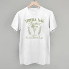 Tequila, Lime & Sunshine