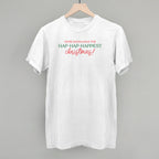 Hap-Hap-Happiest Christmas