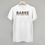 Barre Is My Happy Hour