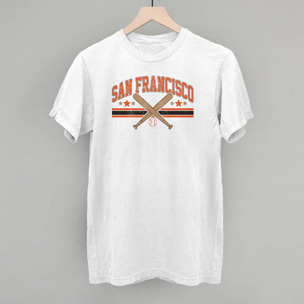 San Francisco Baseball