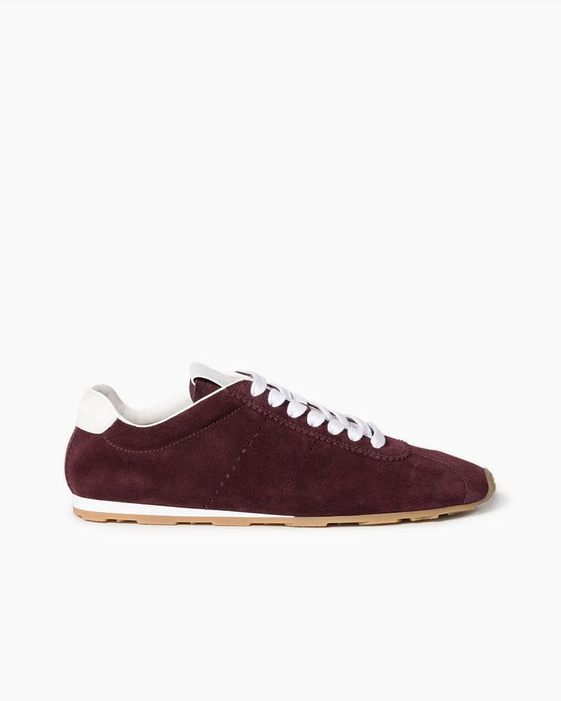 Women's Plume Suede Sneakers