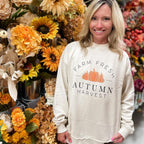 Autumn Harvest