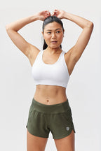 Excel Women's Workout Shorts