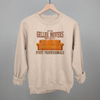 Geller Movers NYC