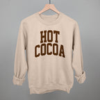 Hot Cocoa Arch