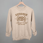 Sourdough Social Club
