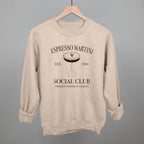Espresso Martini Social Club