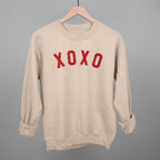 XOXO Collegiate