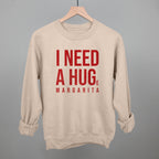 I Need A Hug