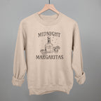 Midnight Margaritas