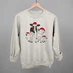 Holiday Farm Animals