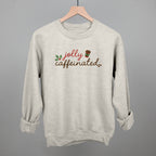 Jolly & Caffeinated