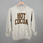 Hot Cocoa Arch