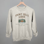 Snowy Hills Lodge