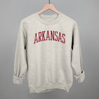 Arkansas Arch