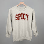 Spicy Arch