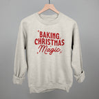 Baking Christmas Magic