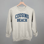 Cousins Beach
