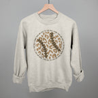 Take Me Out To The Ball Game (Leopard Baseball)