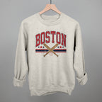 Boston Baseball