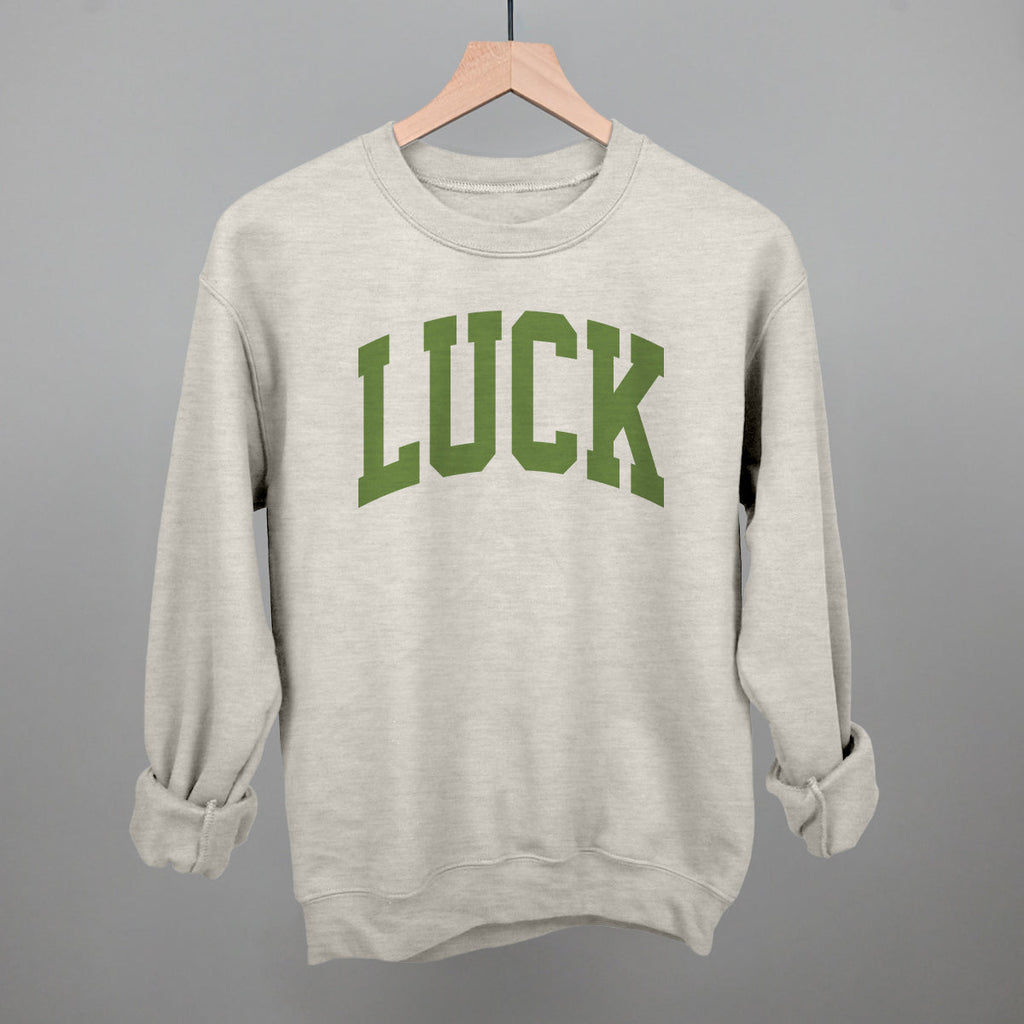 Luck Arch