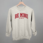 Be Mine Red Arch