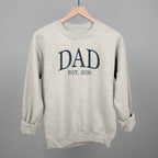Dad Est 2026
