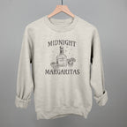 Midnight Margaritas