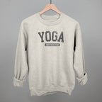Yoga Instructor
