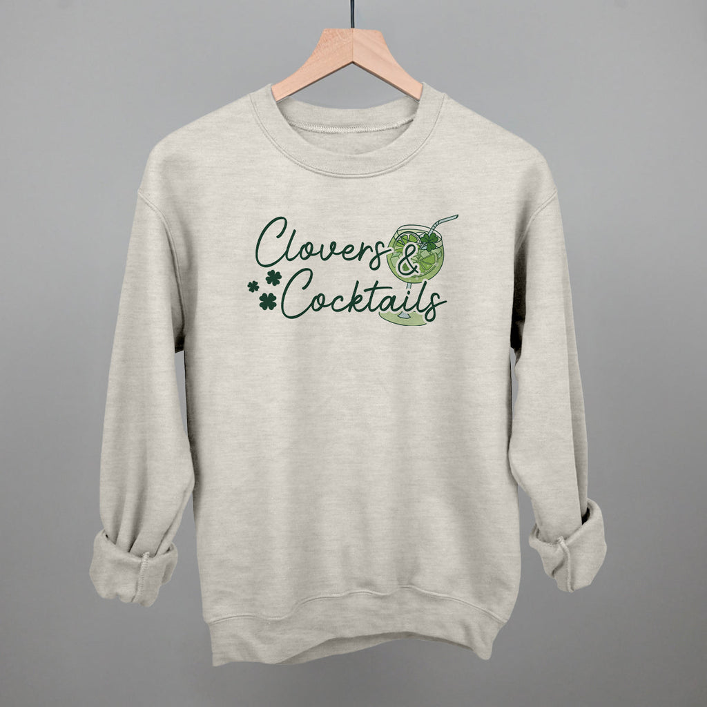 Clovers & Cocktails