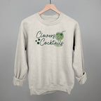 Clovers & Cocktails