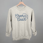 Cheer Coach Script