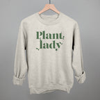 Plant Lady